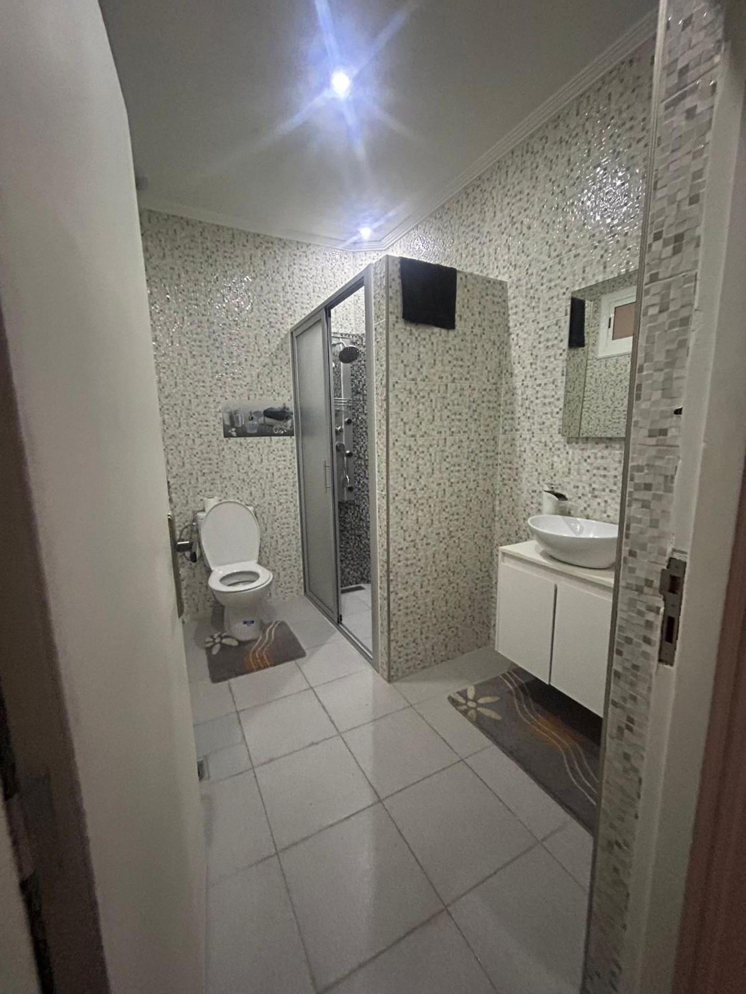 Le Cosy Apartment Tangier